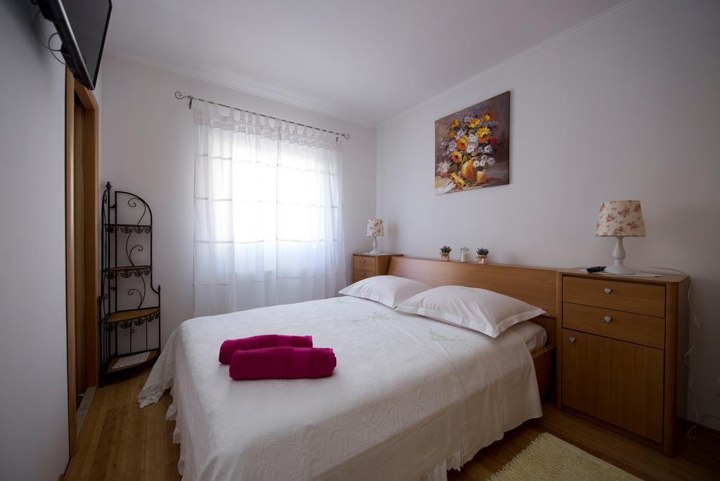 Villa Ivana Zagvozd 외부 사진