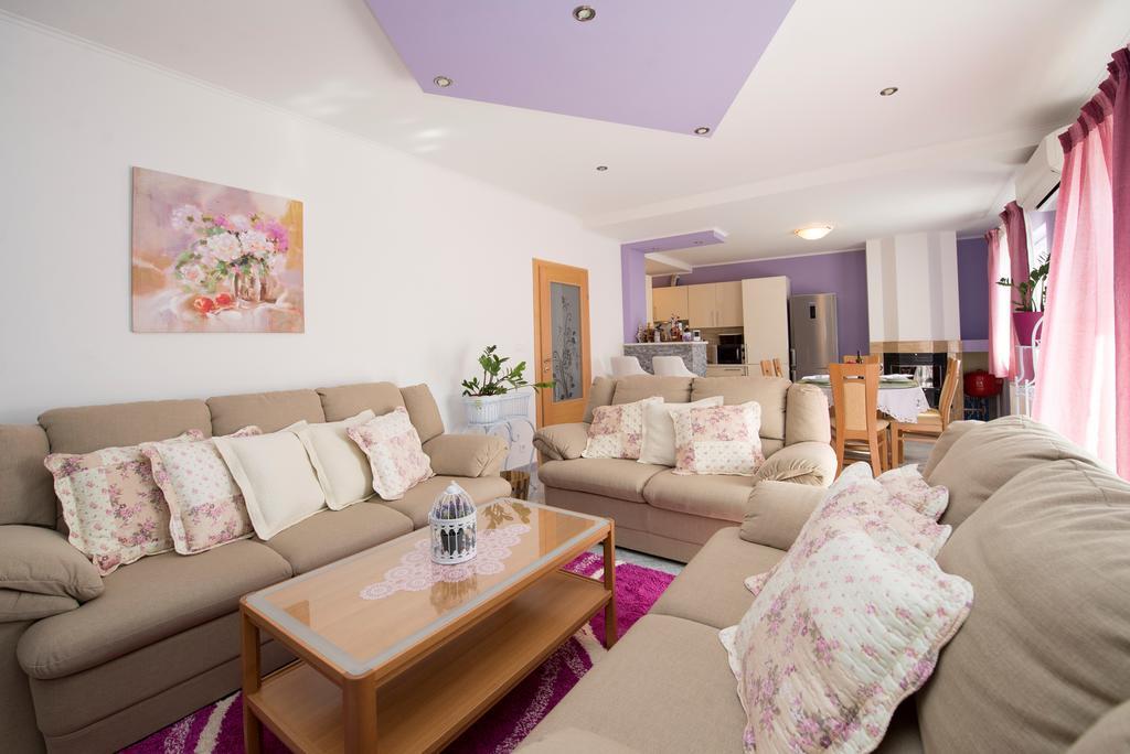 Villa Ivana Zagvozd 외부 사진