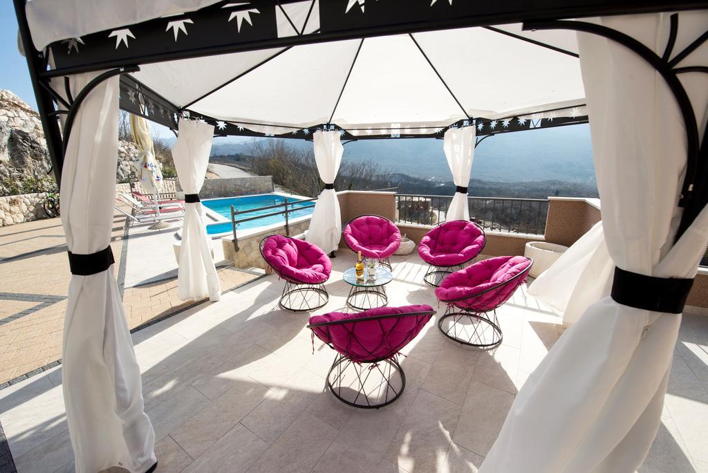 Villa Ivana Zagvozd 외부 사진