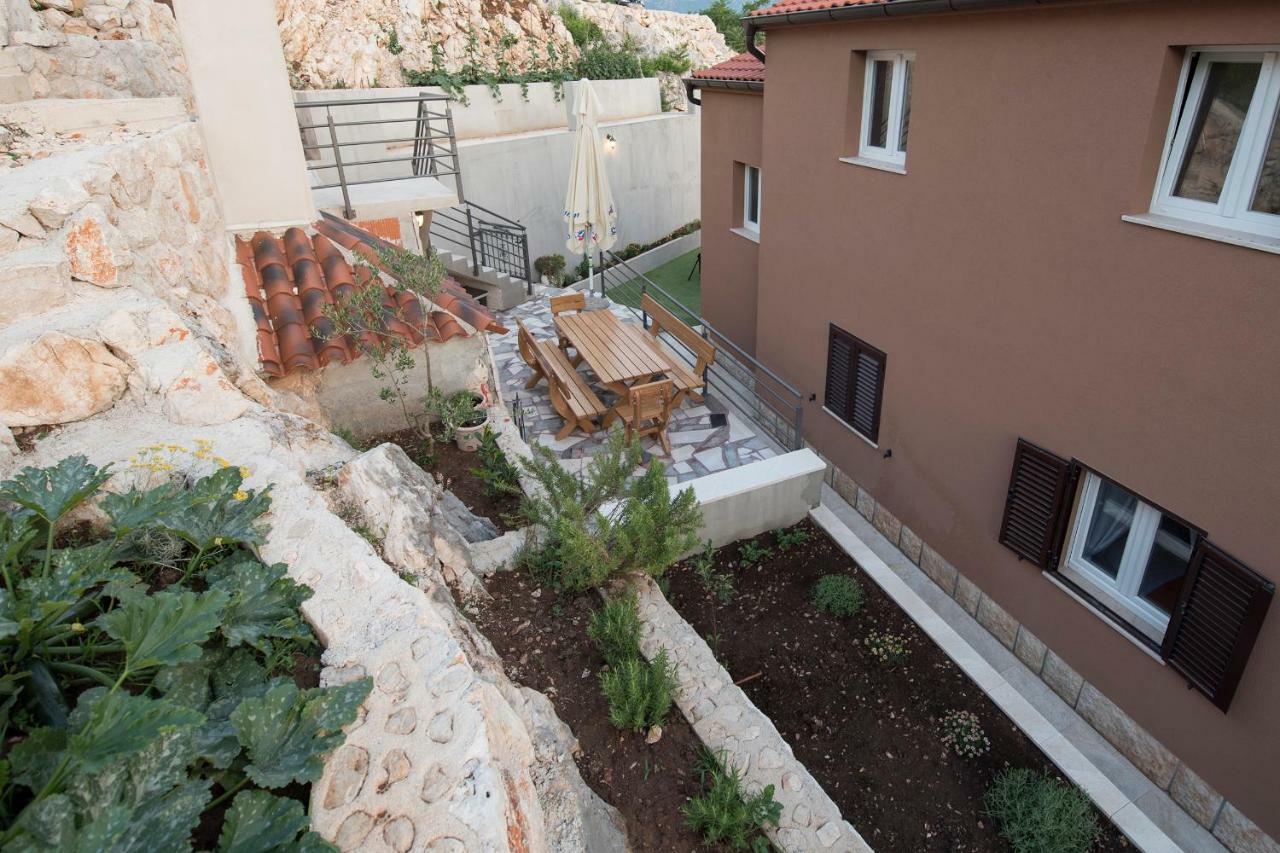 Villa Ivana Zagvozd 외부 사진