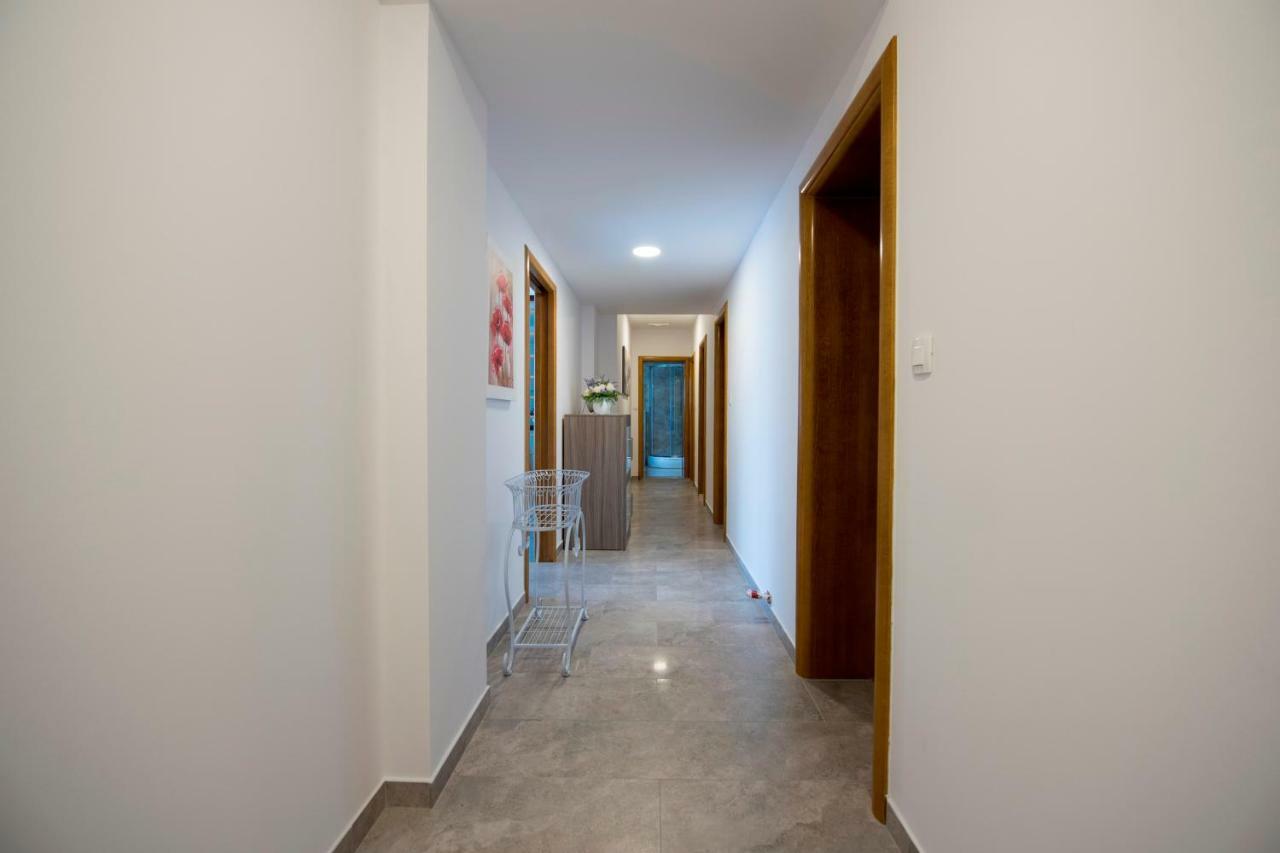 Villa Ivana Zagvozd 외부 사진