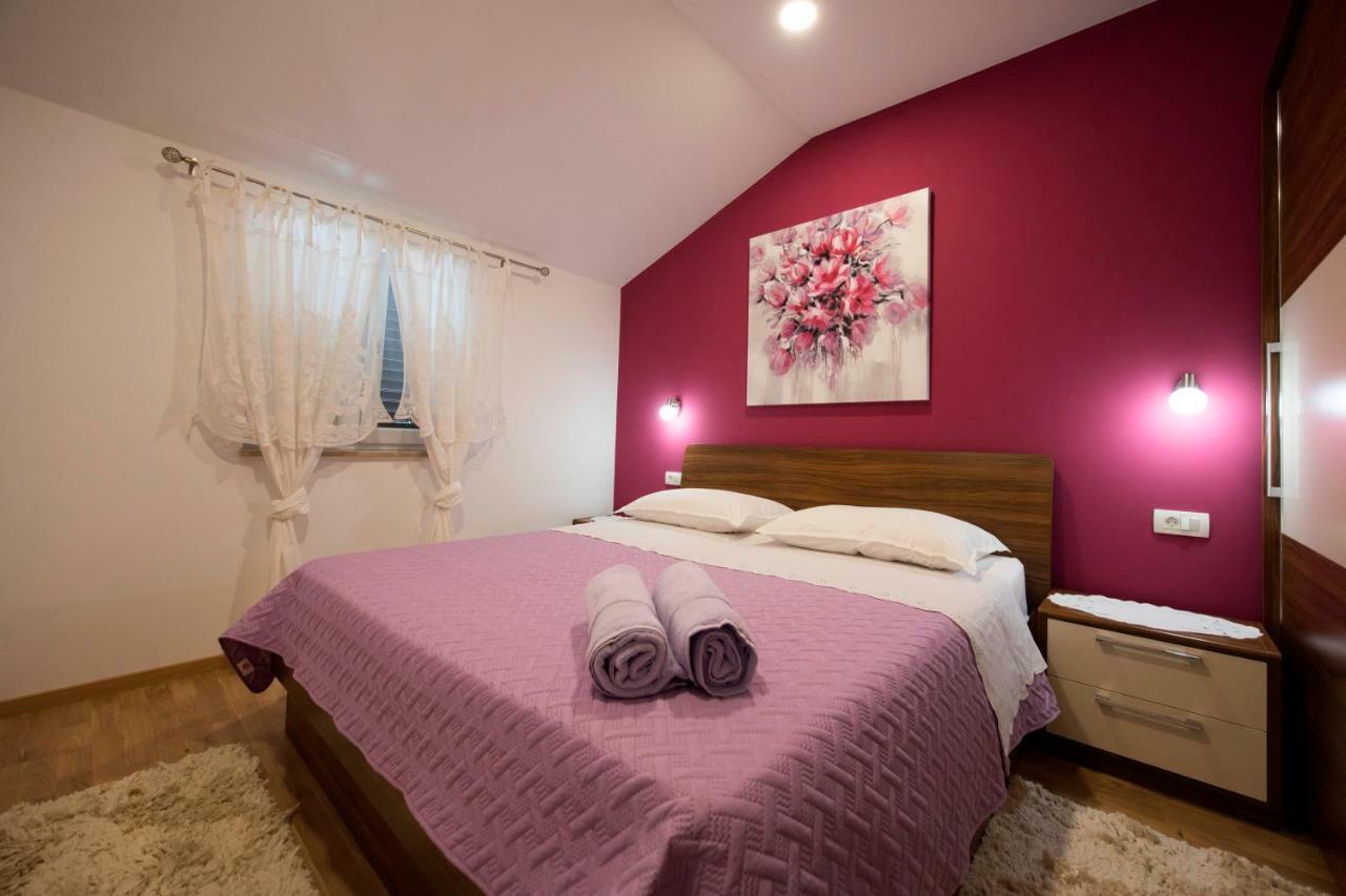 Villa Ivana Zagvozd 외부 사진