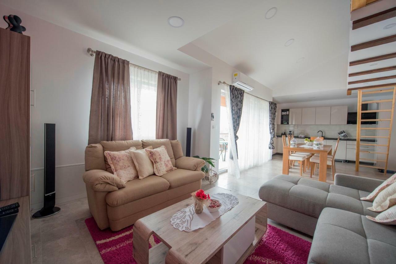 Villa Ivana Zagvozd 외부 사진